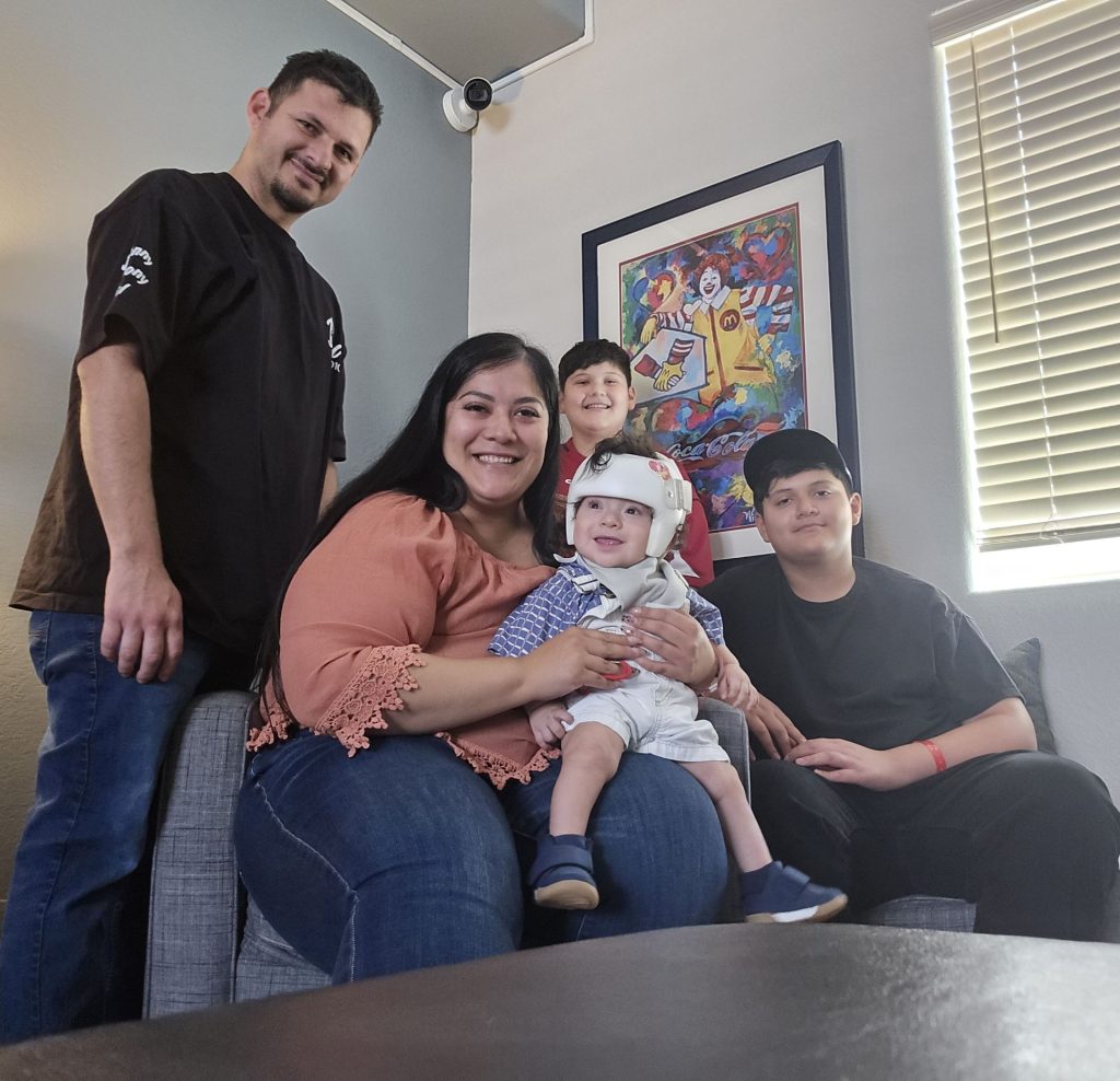 Acosta Family