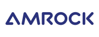 AMROCK logo
