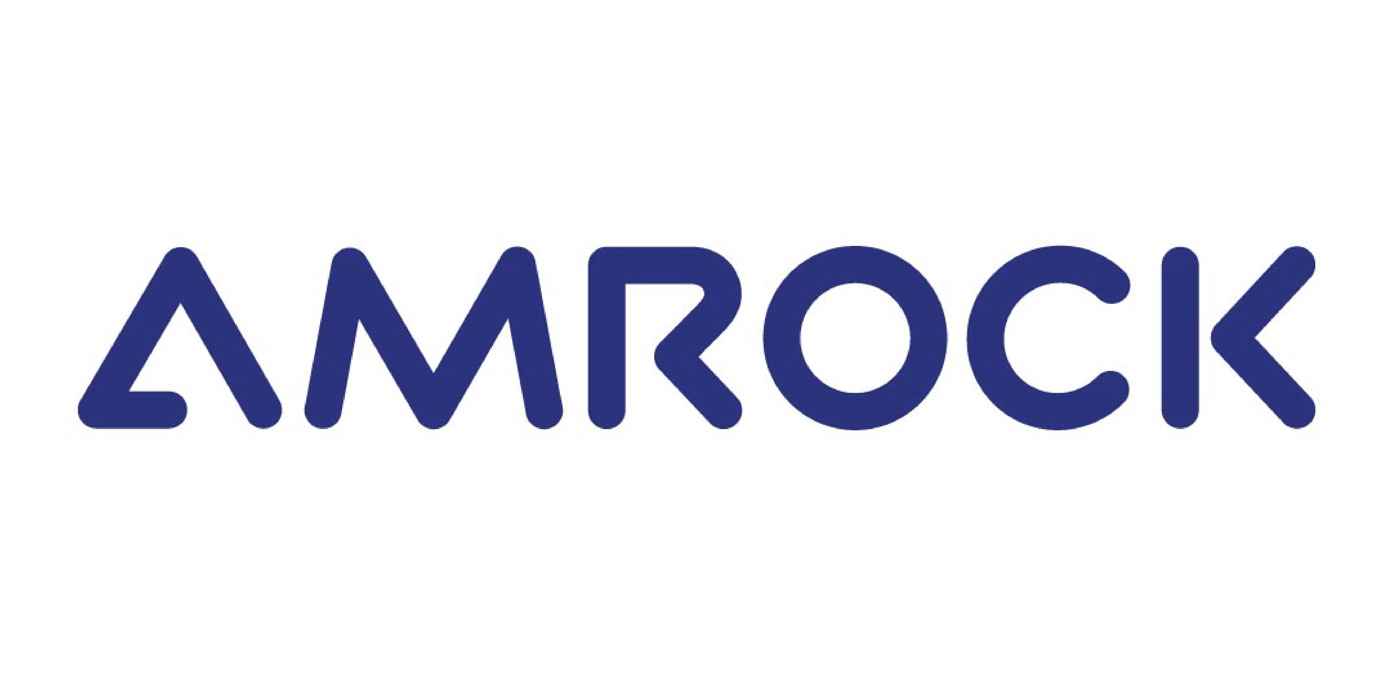 AMROCK logo