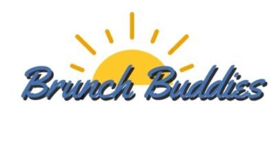 Brunch Buddies Logo Horizontal FINAL
