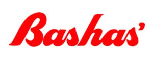 Bashas' logo