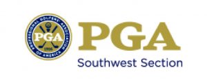 Southwest PGA logo