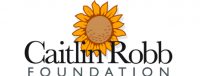 Caitlin Robb Foundation logo