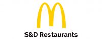S&D Restaurants logo