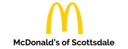McDonald's of Scottsdale logo