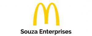 Souza Enterprises logo
