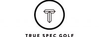 True Spec logo