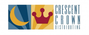 Crescent Crown Distributing Logo