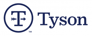 Tyson Foods logo