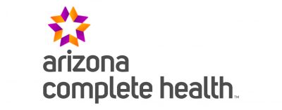 Arizona Complete Health logo