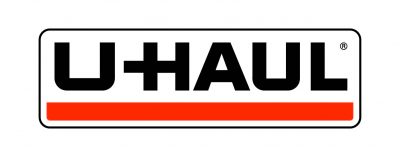 U-Haul logo