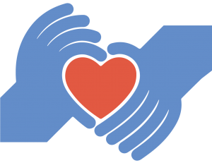 Hearts and Hands logo mark
