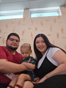 Family 1