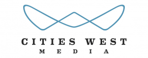 Cities West logo