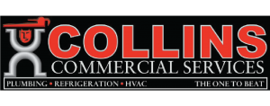 Collins Commercial logo