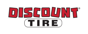 Discount Tire logo