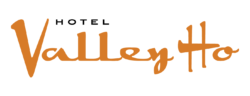 Hotel Valley Ho logo