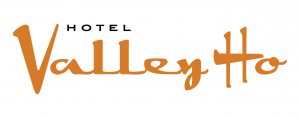 Hotel Valley Ho logo