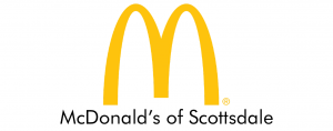 McDonald's of Scottsdale logo