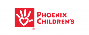 Phoenix Children's Hospital logo