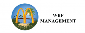 WBF Management logo