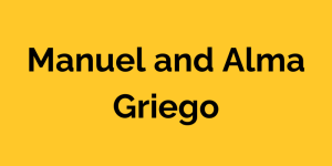 Manuel and Alma Griego