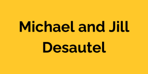 Michael and Jill Desautel