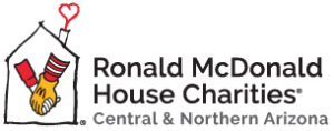 RMH-Chapter-Logo-for-Arizona.jpg Ronald McDonald House Charities of Central and Northern Arizona logo