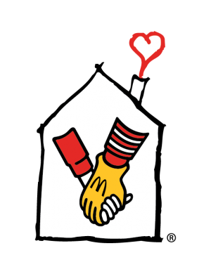 RMHC logo mark