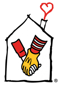 RMHC logo mark