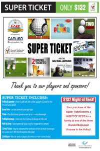 Super Ticket