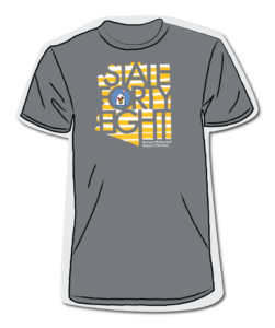 RMHC + State Forty Eight T-Shirt