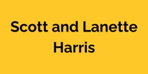 Scott and Lanette Harris