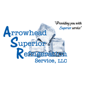 Sponsor Slider Logos v2_Arrowhead Arrowhead Superior Refridgeration logo