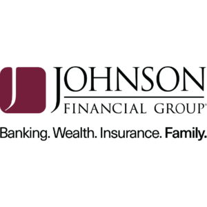 Johnson Financial Group logo