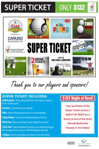 Super Ticket