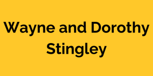 Wayne and Dorothy Stingley