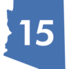 Website Icons - Impact_Arizona Arizona icon