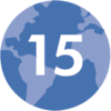 Website Icons - Impact_World World icon