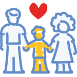 Families Icon