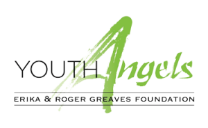 Youth Angels - Erika & Roger Graves Foundation