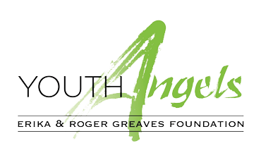 Youth Angels - Erika & Roger Graves Foundation